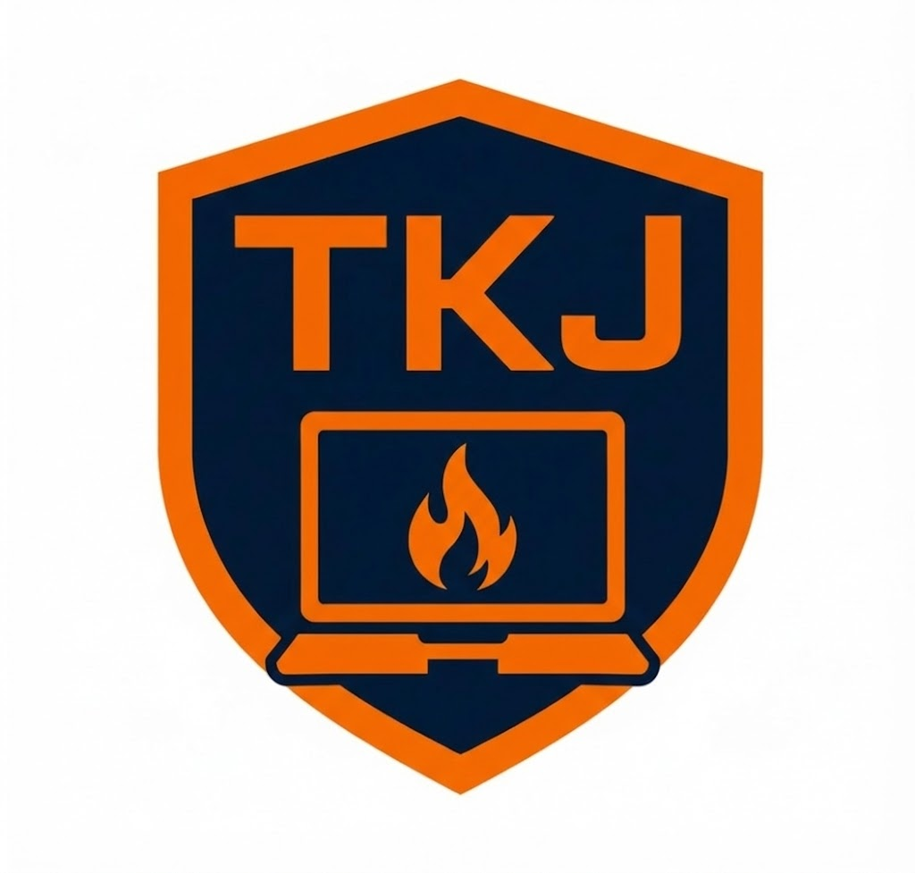 TEKNIK KOMPUTER JARINGAN