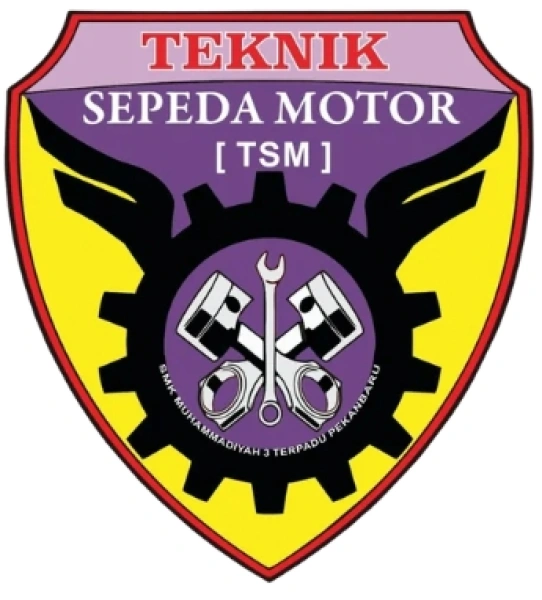 TEKNIK SEPEDA MOTOR